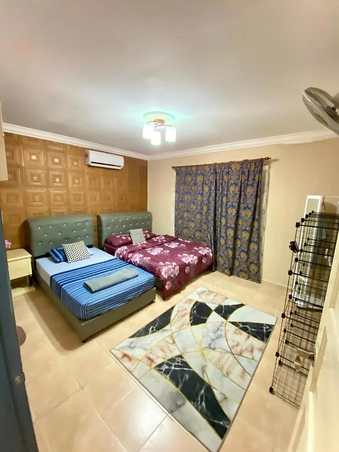 Malacca D'Casa Ayna Villa 0*,  מלזיה