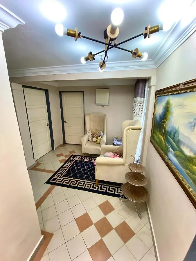 Malacca D'Casa Ayna Villa 0*,  מלזיה