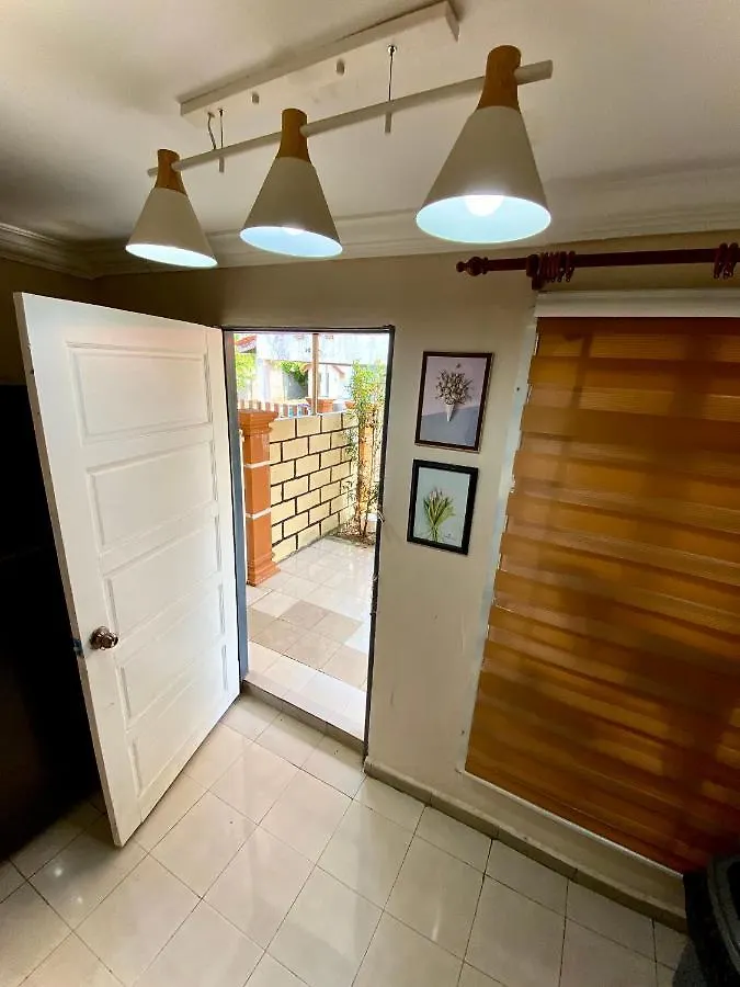 Malacca D'Casa Ayna Villa 0*,