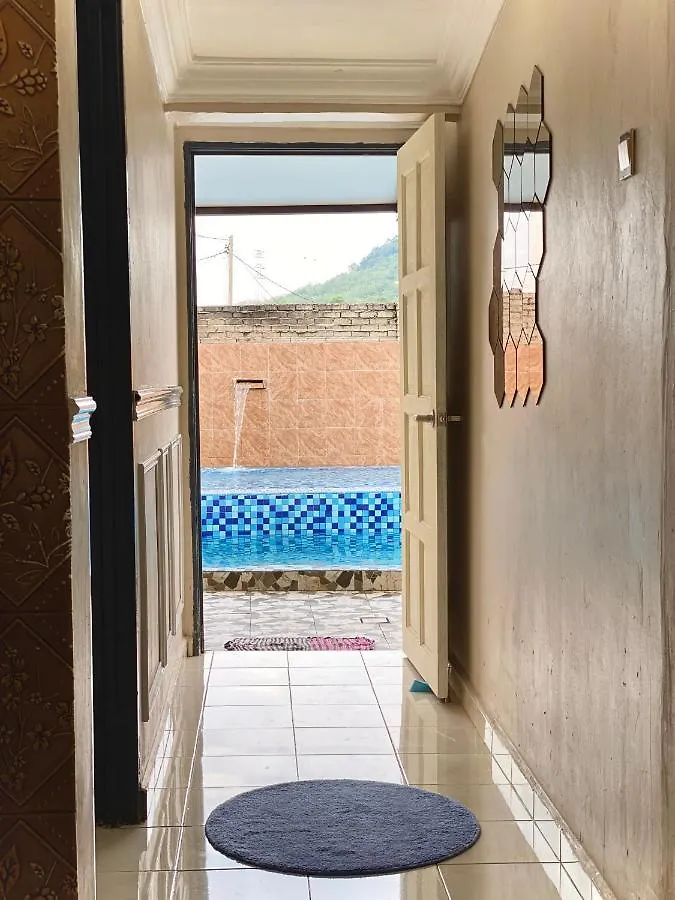 Malacca D'Casa Ayna Villa