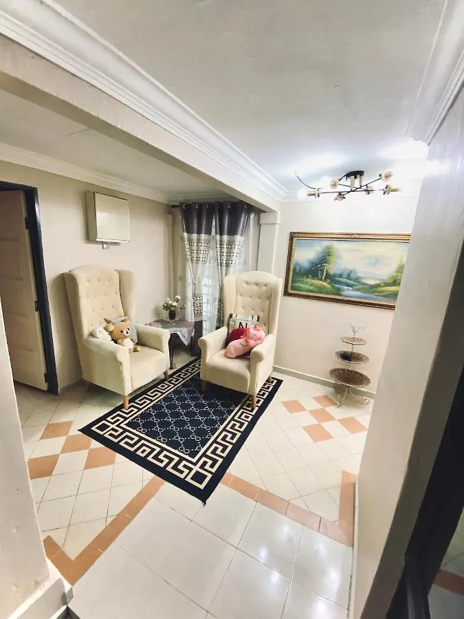 Malacca D'Casa Ayna Villa